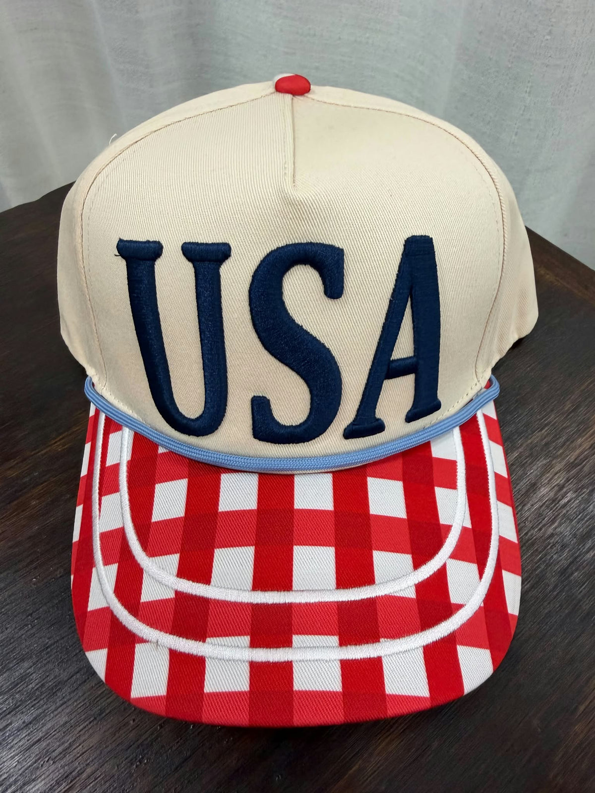 USA Hat