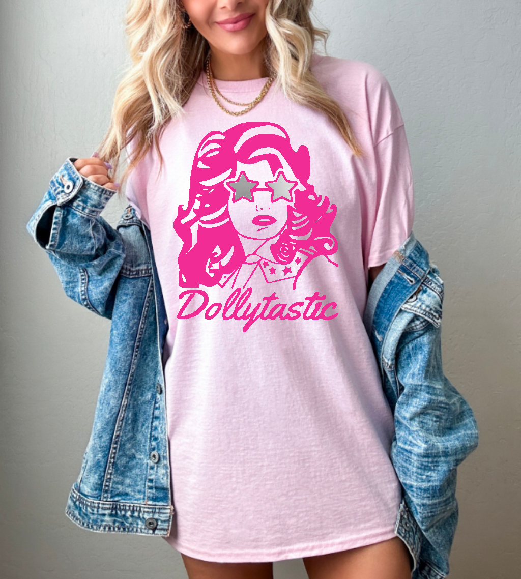 Dollytastic