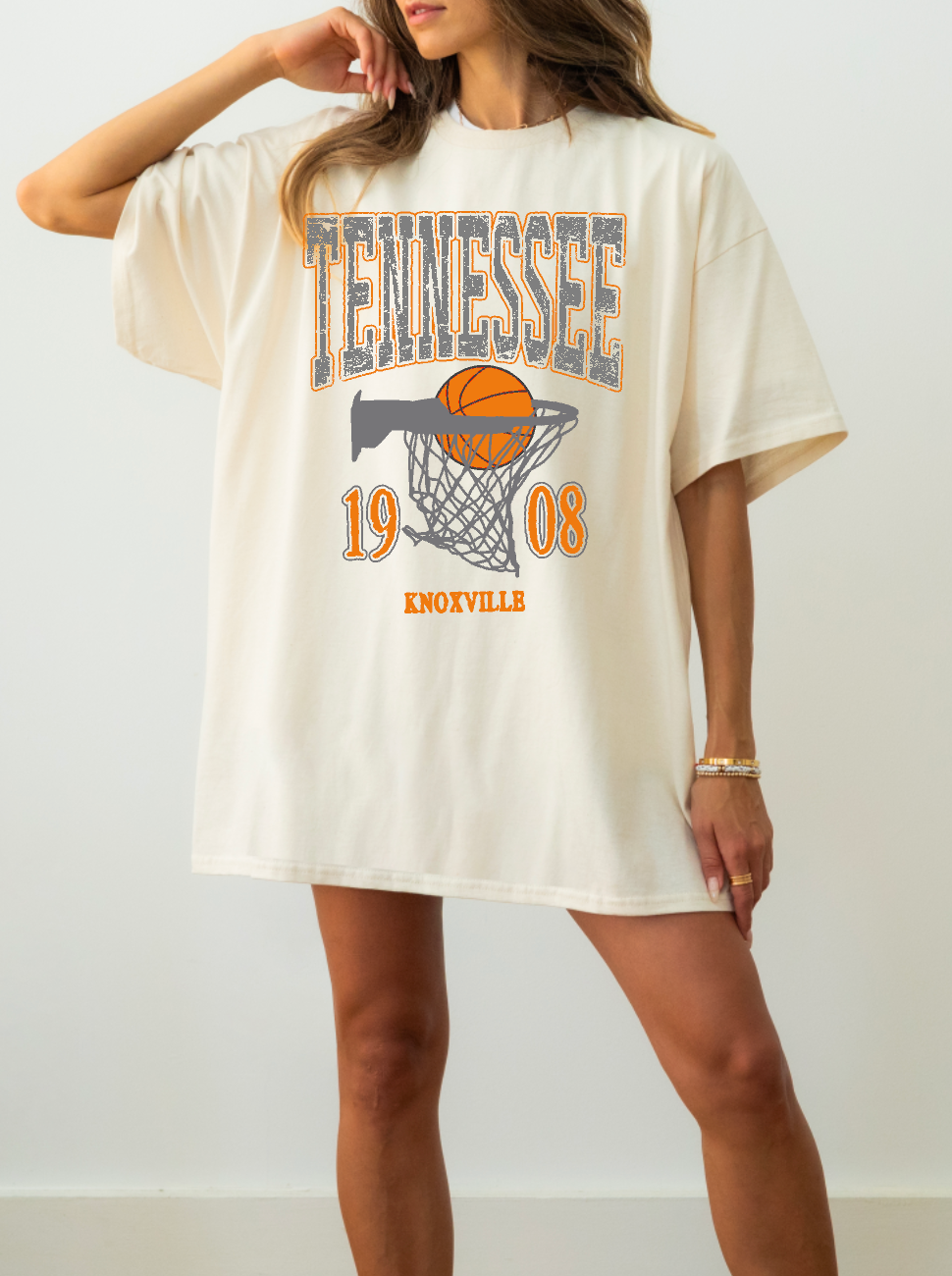 Tennessee 1908 Short Sleeve
