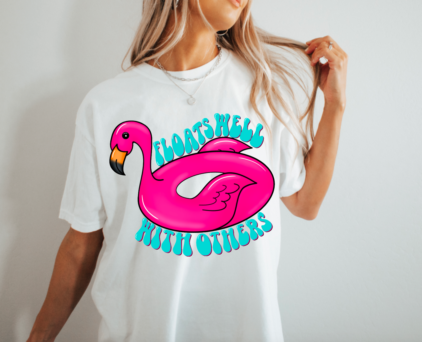 Floats Well With Others