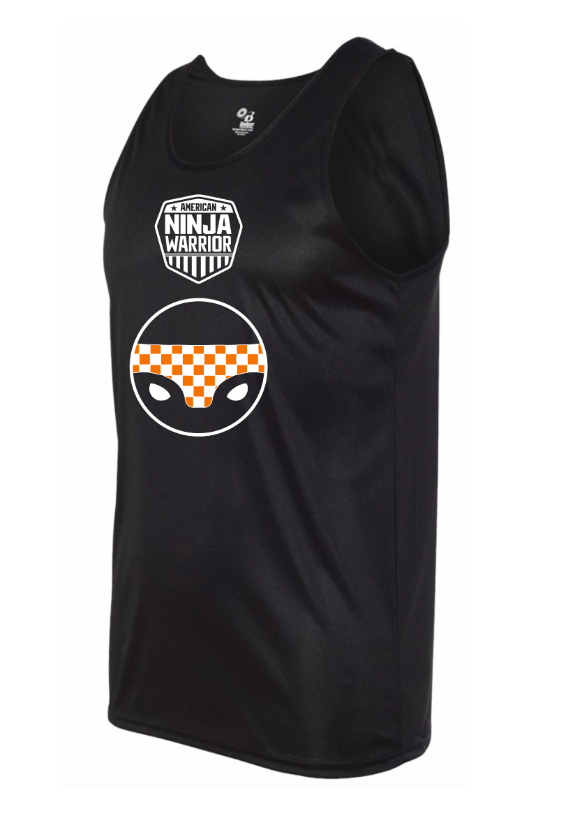 Speedo Ninja Performance Tank