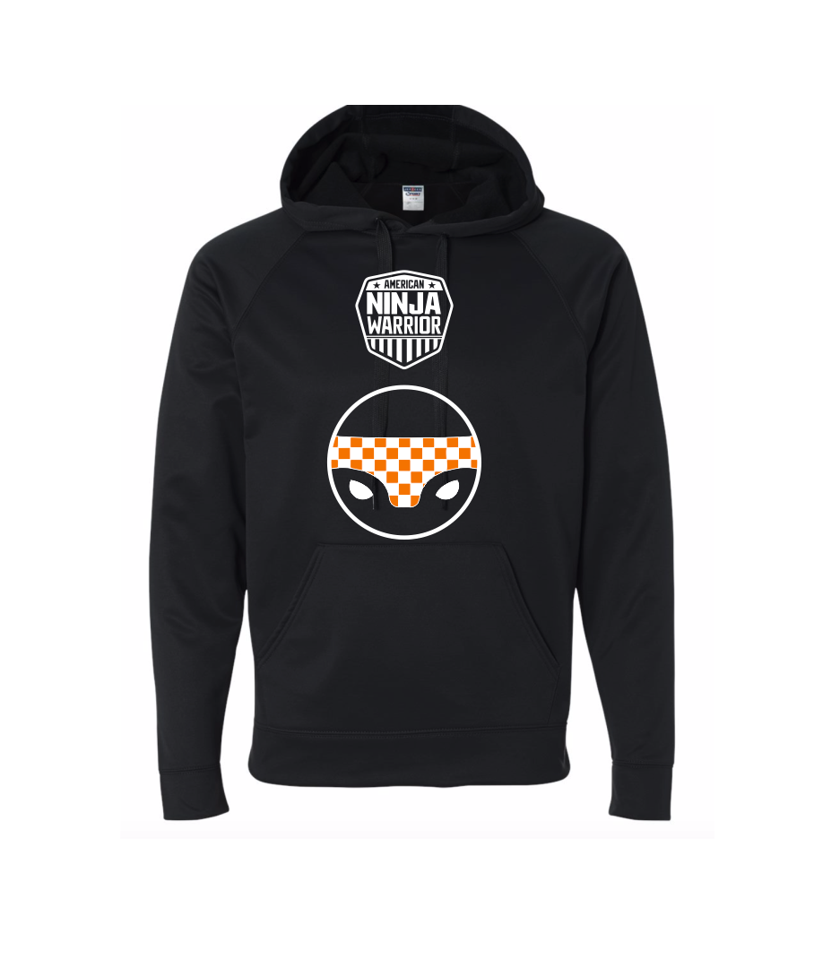 Speedo Ninja Performance Hoodie