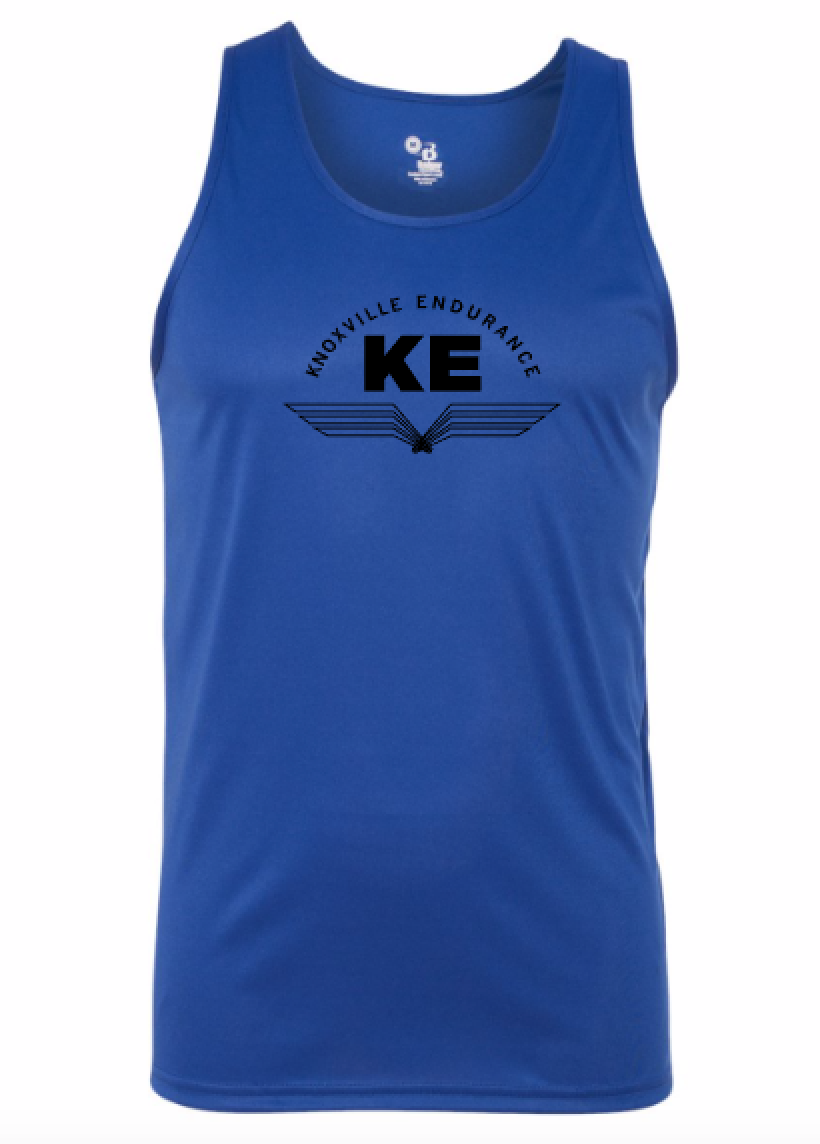 KE Women's Racing Singlet