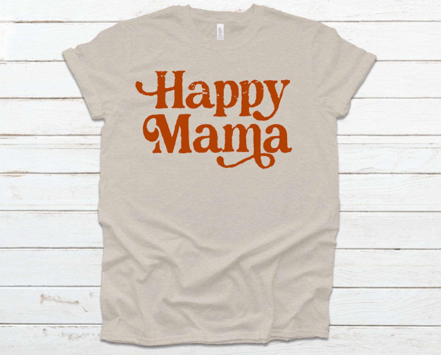 Happy Mama