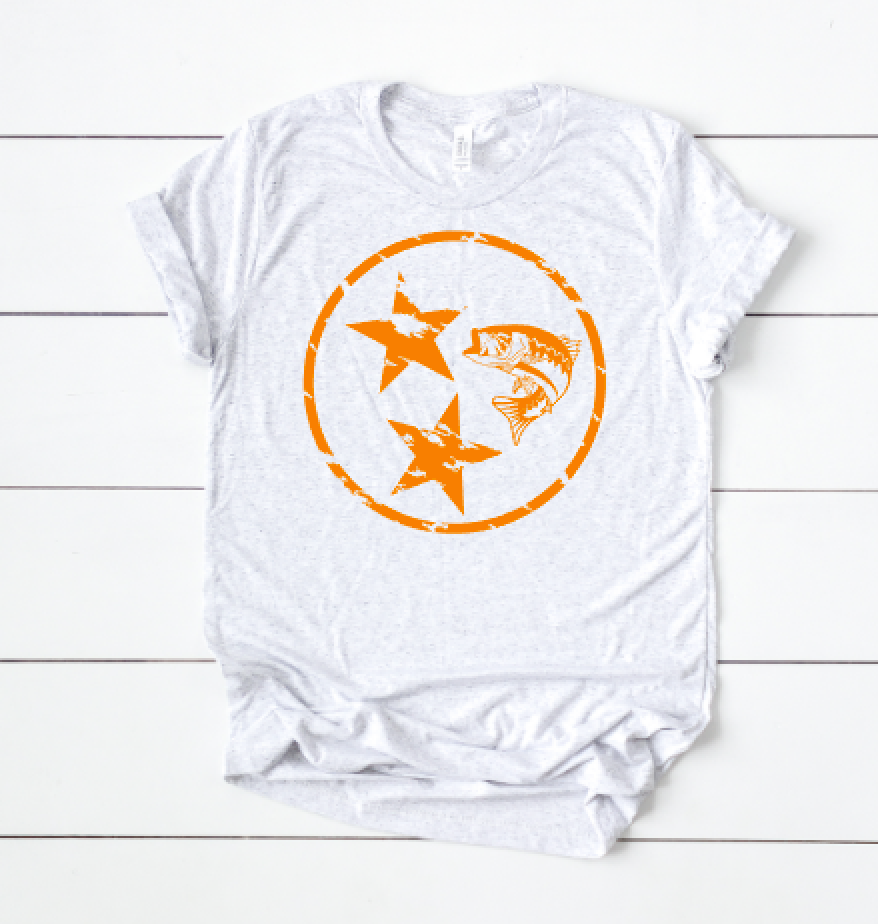 Bass Tristar