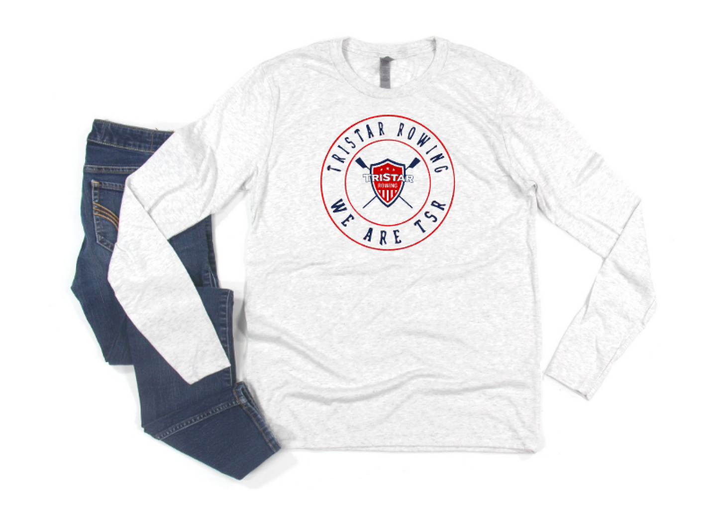 Tristar Rowing Long Sleeve