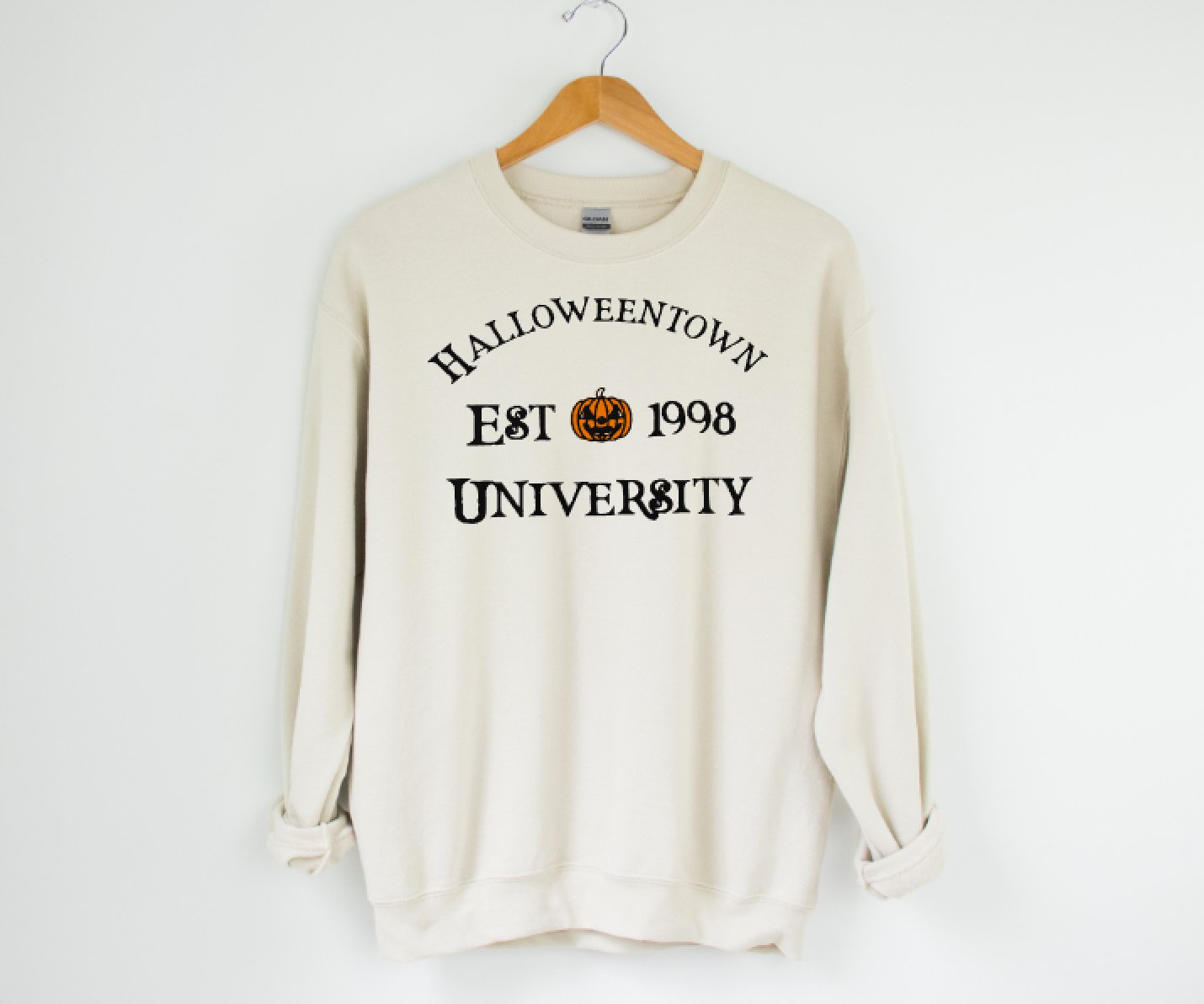 Halloweentown Sweatshirt
