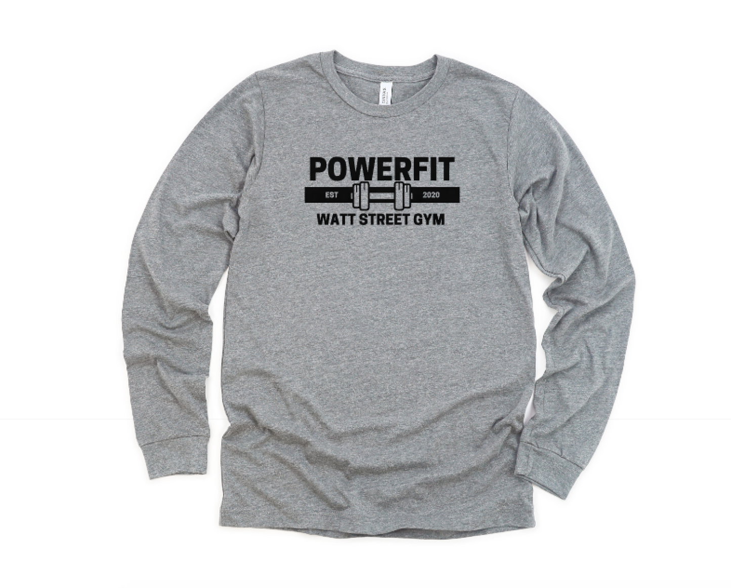 Powerfit Long Sleeve