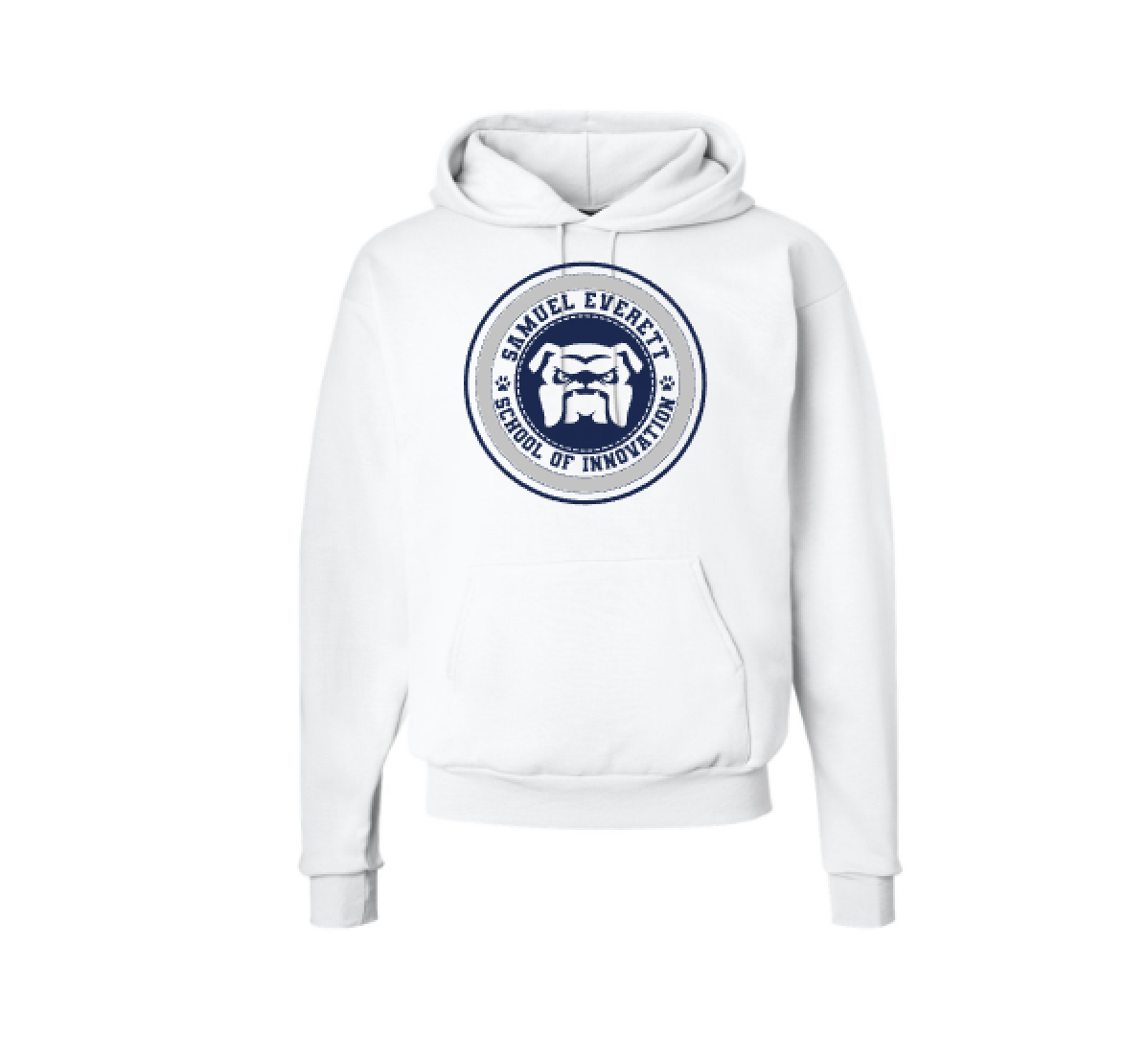 Samuel Everett School Hoodie (Youth)
