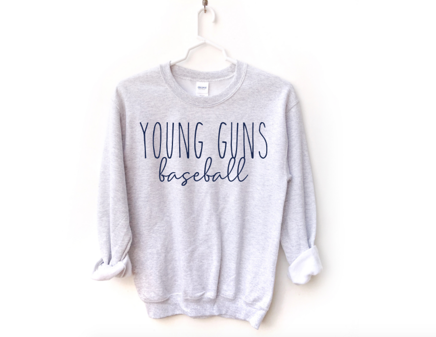 Young Guns Baseball