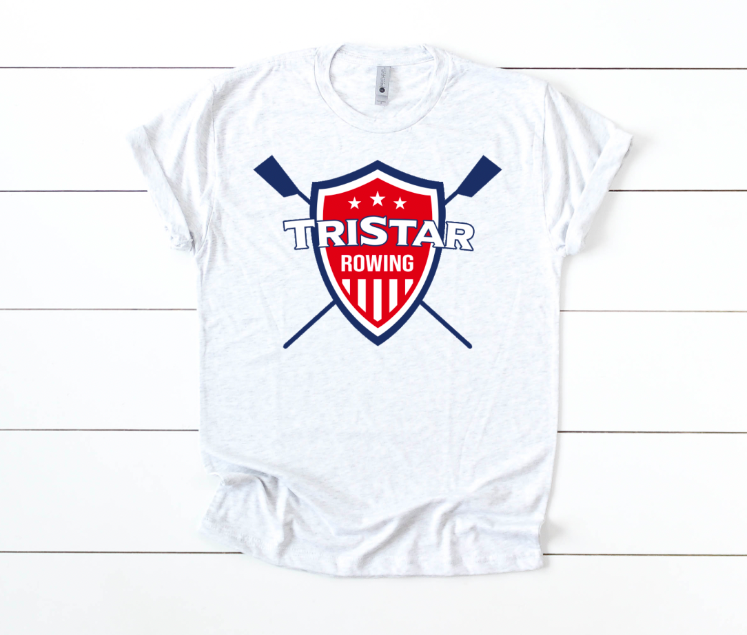 Tristar Rowing Short Sleeve