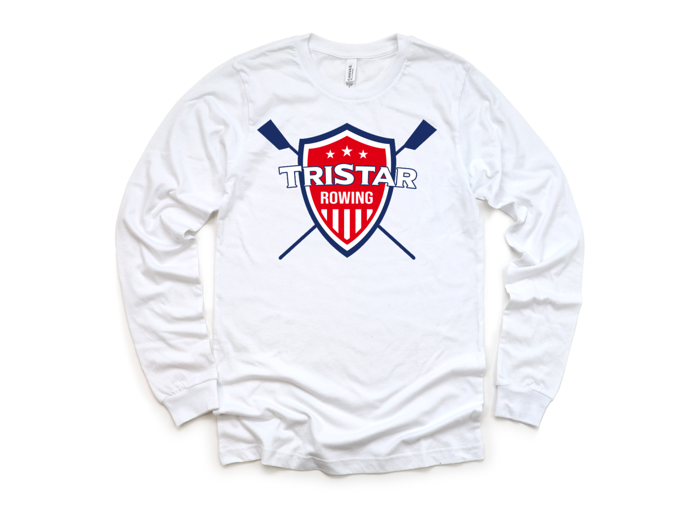Tristar Rowing Long Sleeve