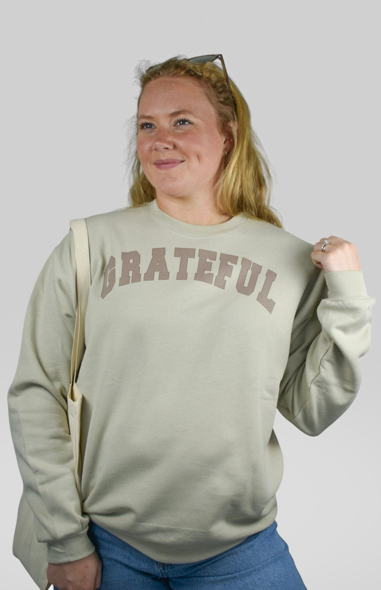Thankful Threads
