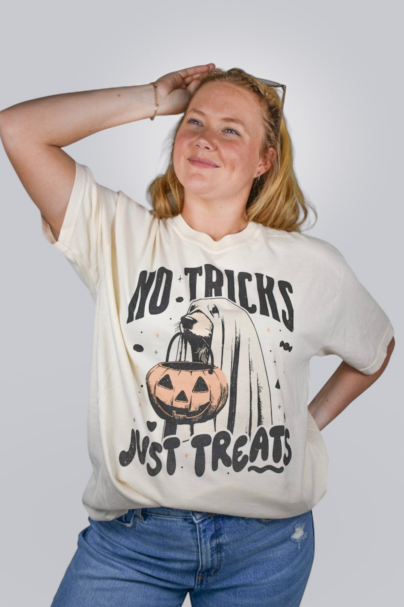 Spookily Chic