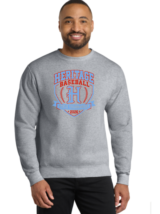 Heritage Baseball Game Day Collection