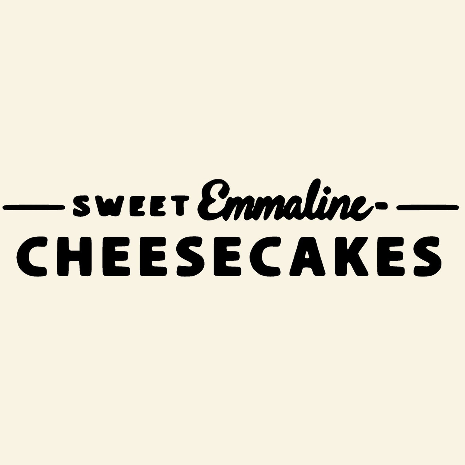 The Sweet Emmaline Edit
