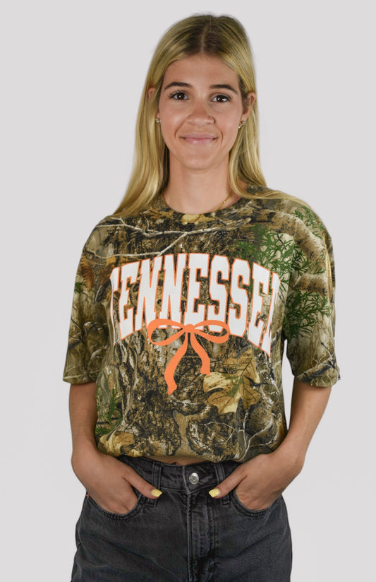 Tennessee Bow Camo