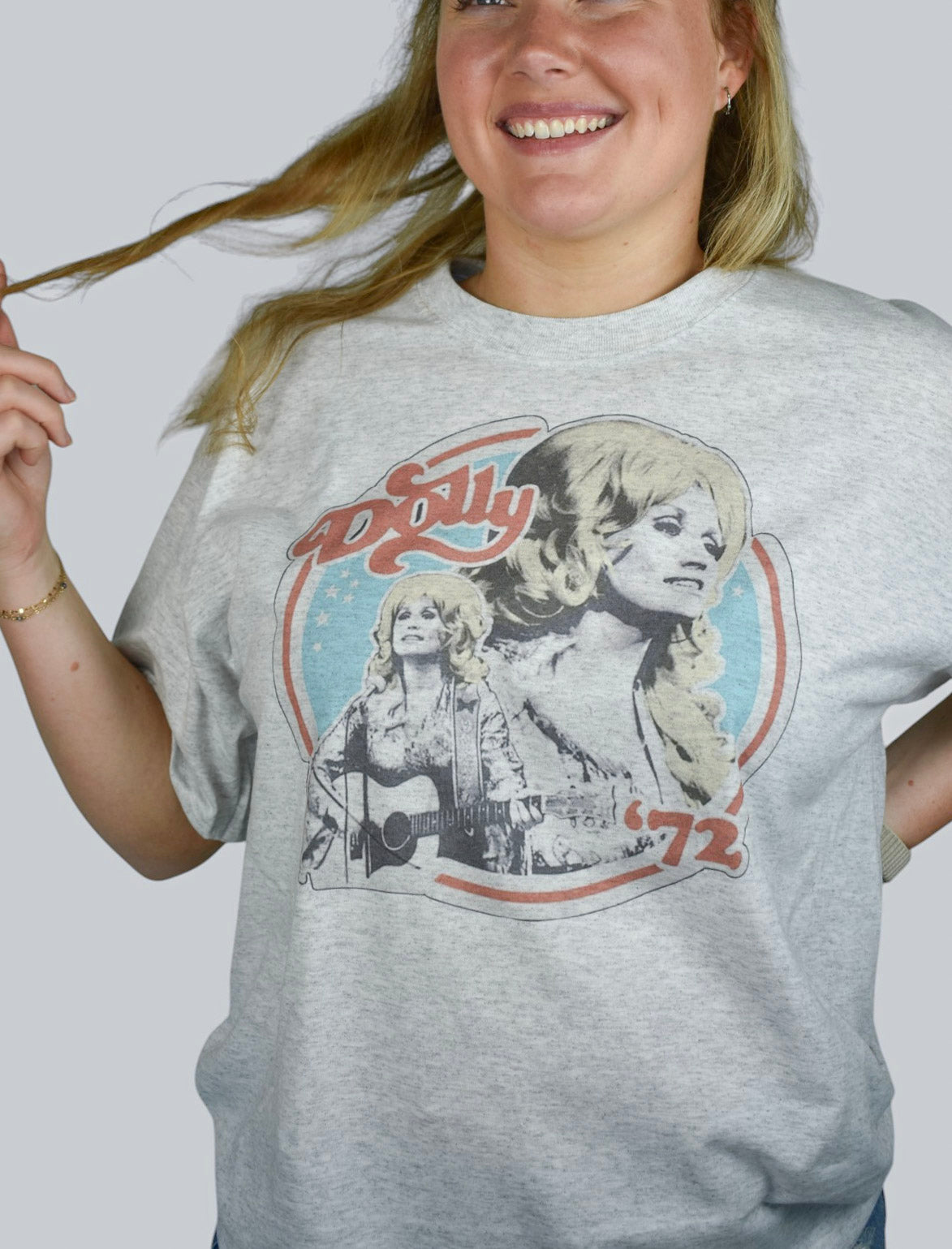 Dolly '72