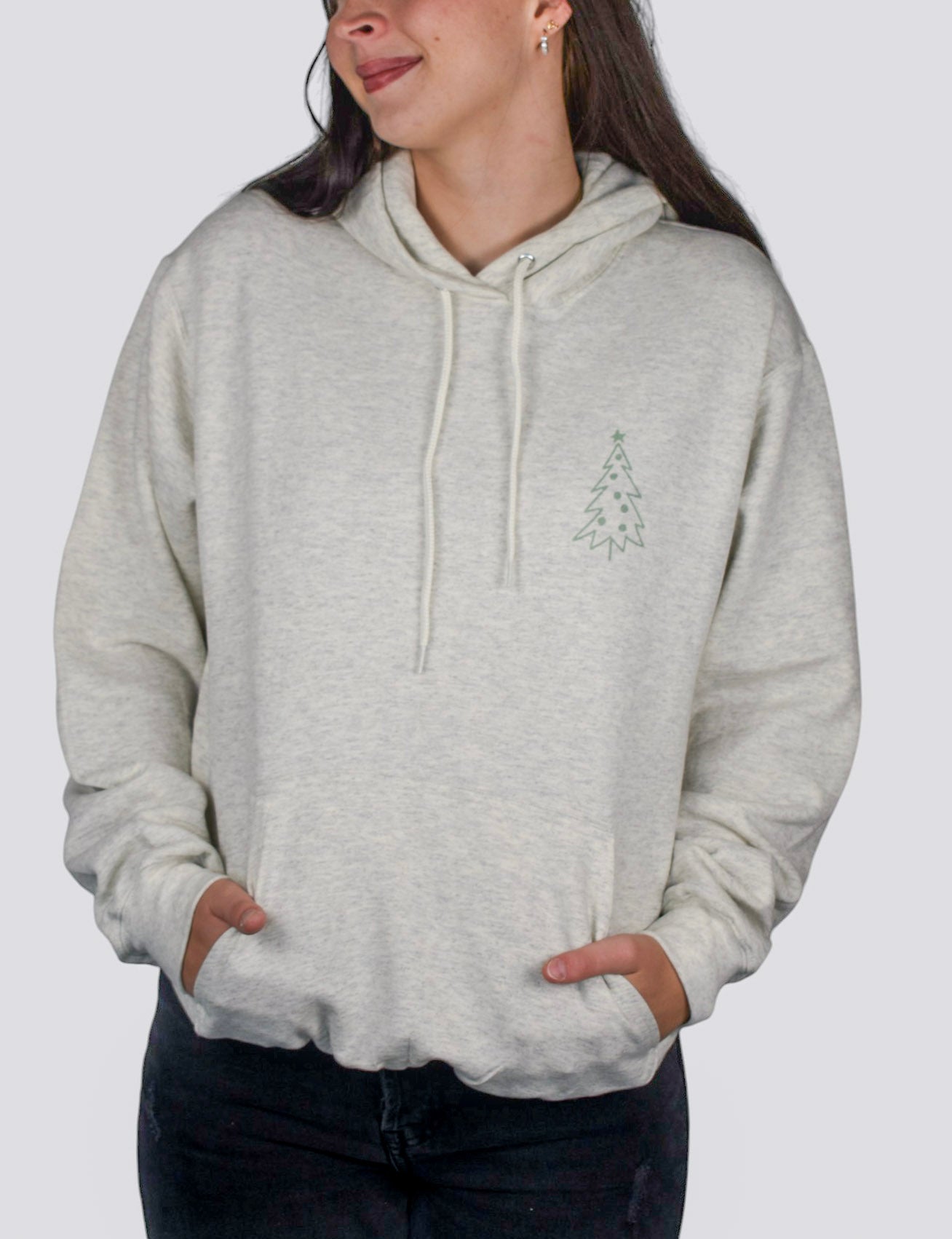 Fa la la la Hoodie