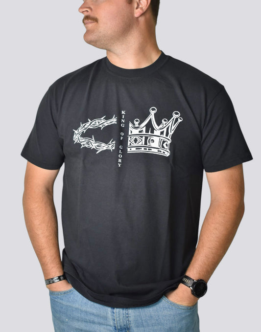 King of Glory short sleeve