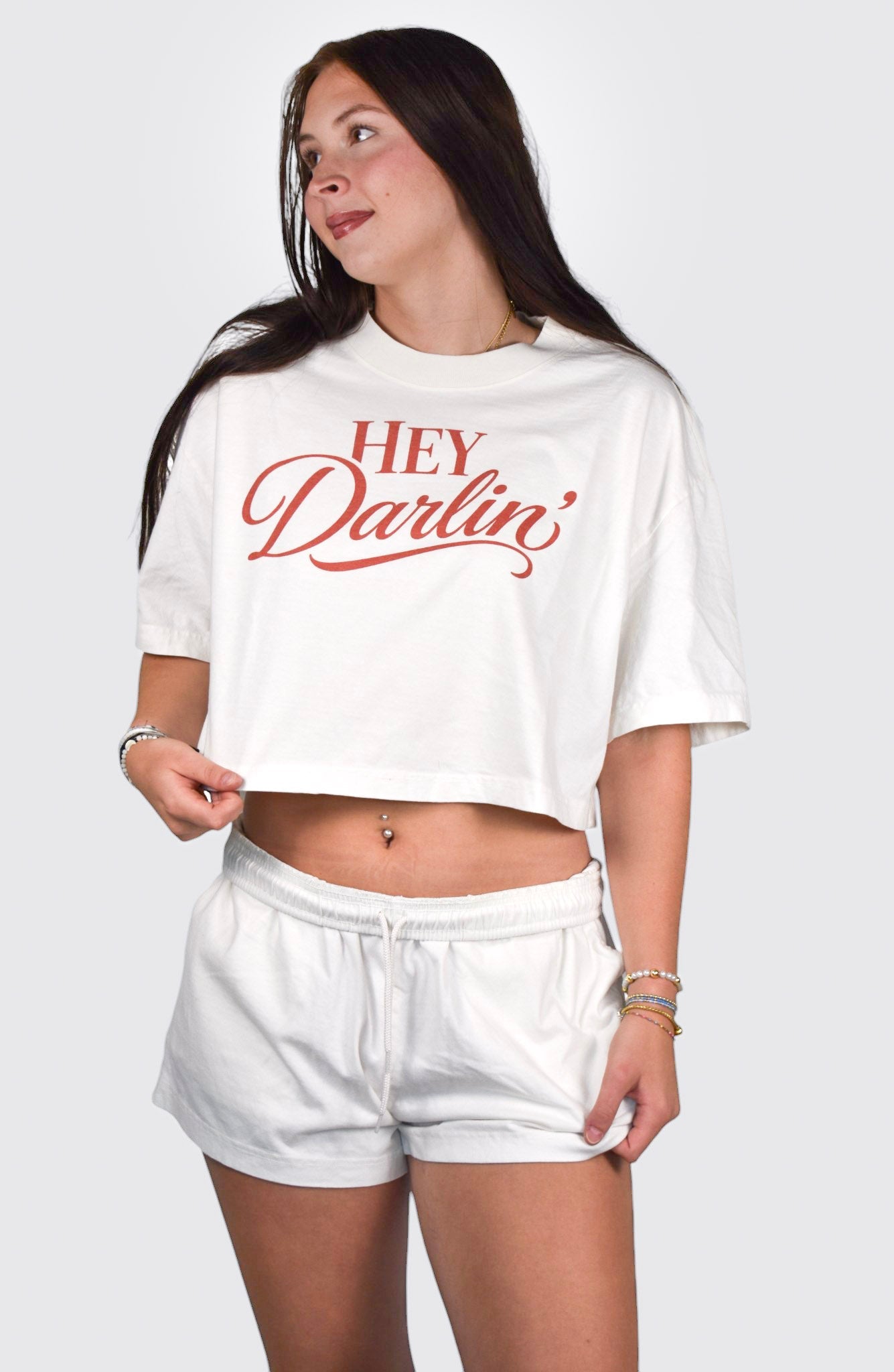Hey Darlin' Set