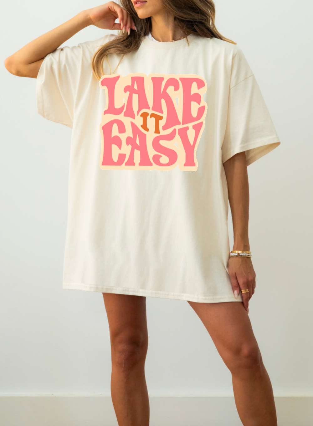 Lake it Easy