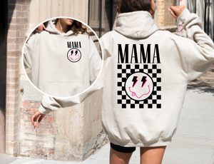 Mama Hoodie