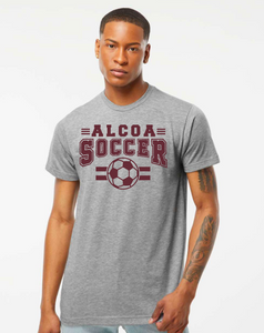 Alcoa Soccer Short Sleeve