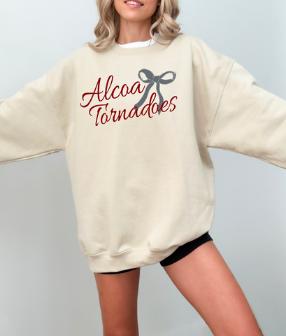 Alcoa Bow Crewneck Sweatshirt