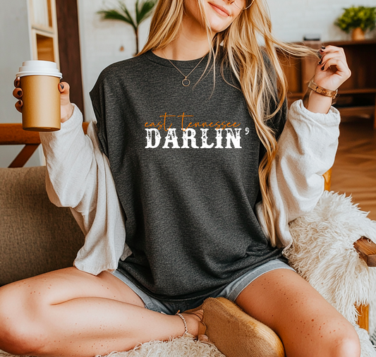 East Tennessee Darlin'