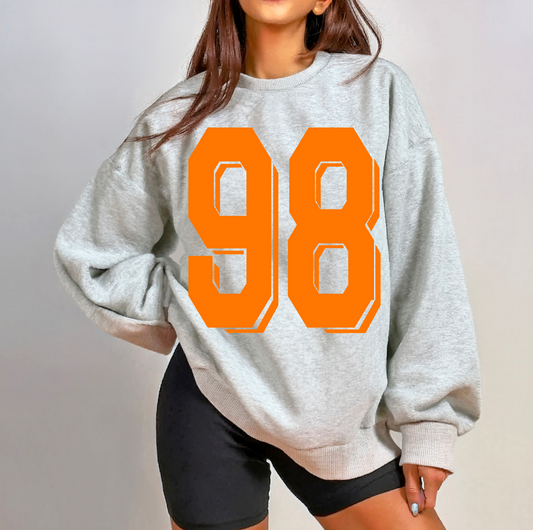 98 Crewneck Sweatshirt