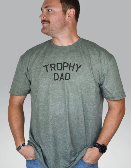 Trophy Dad