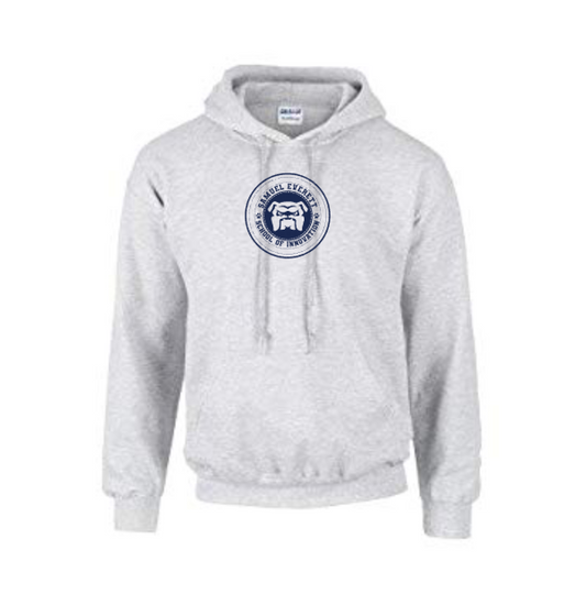 Samuel Everett School Hoodie (Adult)