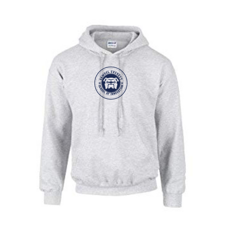 Samuel Everett School Hoodie (Youth)