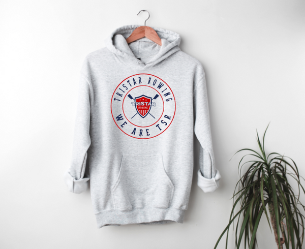 Tristar Rowing Hoodie