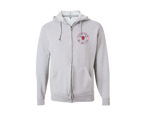 Tristar Rowing Full Zip Sweatshirt Hoodie