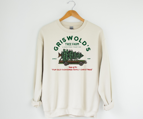 Griswold's Tree Farm