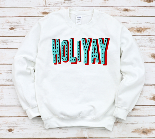 HolliYAY