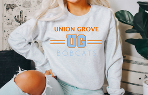 Union Grove Elementary Crewneck Sweatshirt
