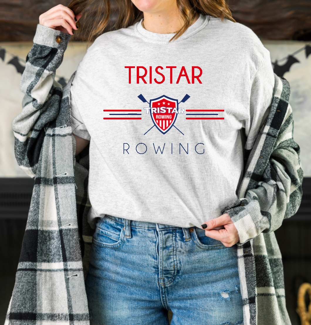 Tristar Rowing Line Long Sleeve